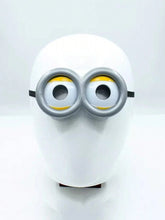 Accessoires de cosplay Minions Lunettes amusantes Accessoires d'Halloween Cadeaux
